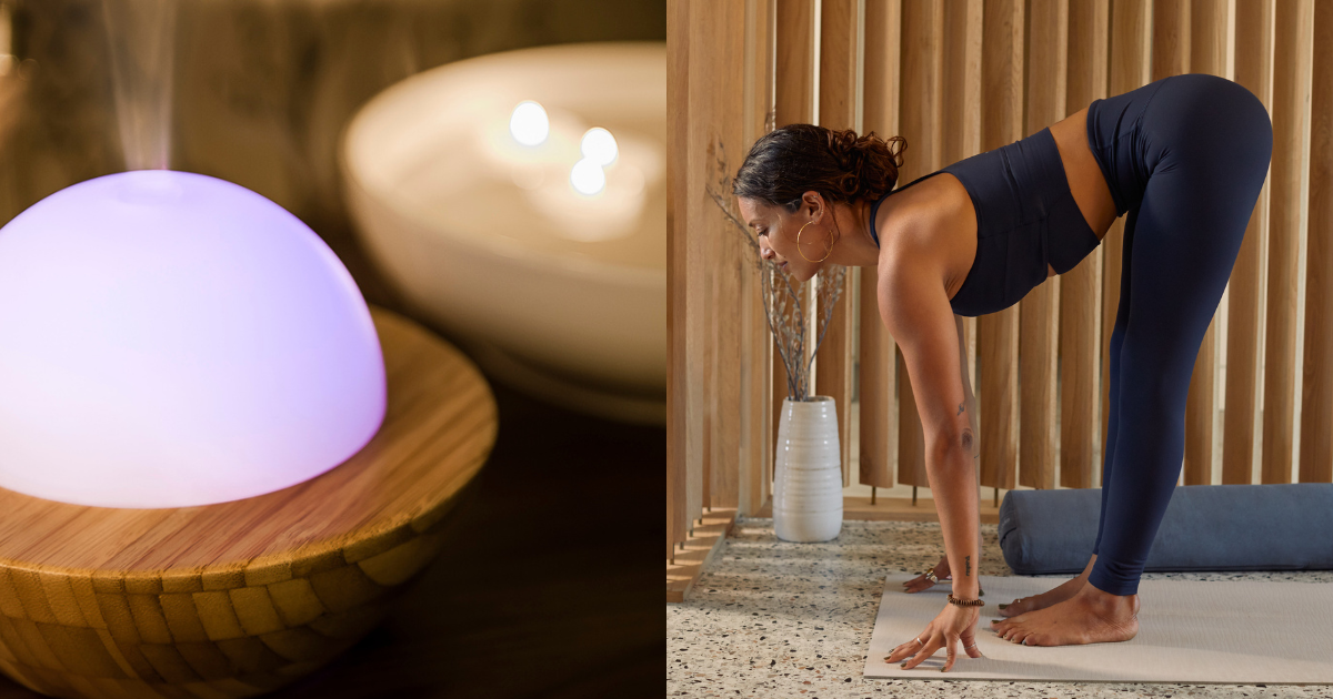 Atmosféra, která podporuje soustředění Atmosféra, která podporuje soustředění