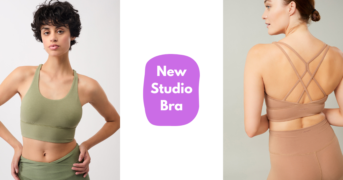 Podprsenka New Studio Bra Podprsenka New Studio Bra