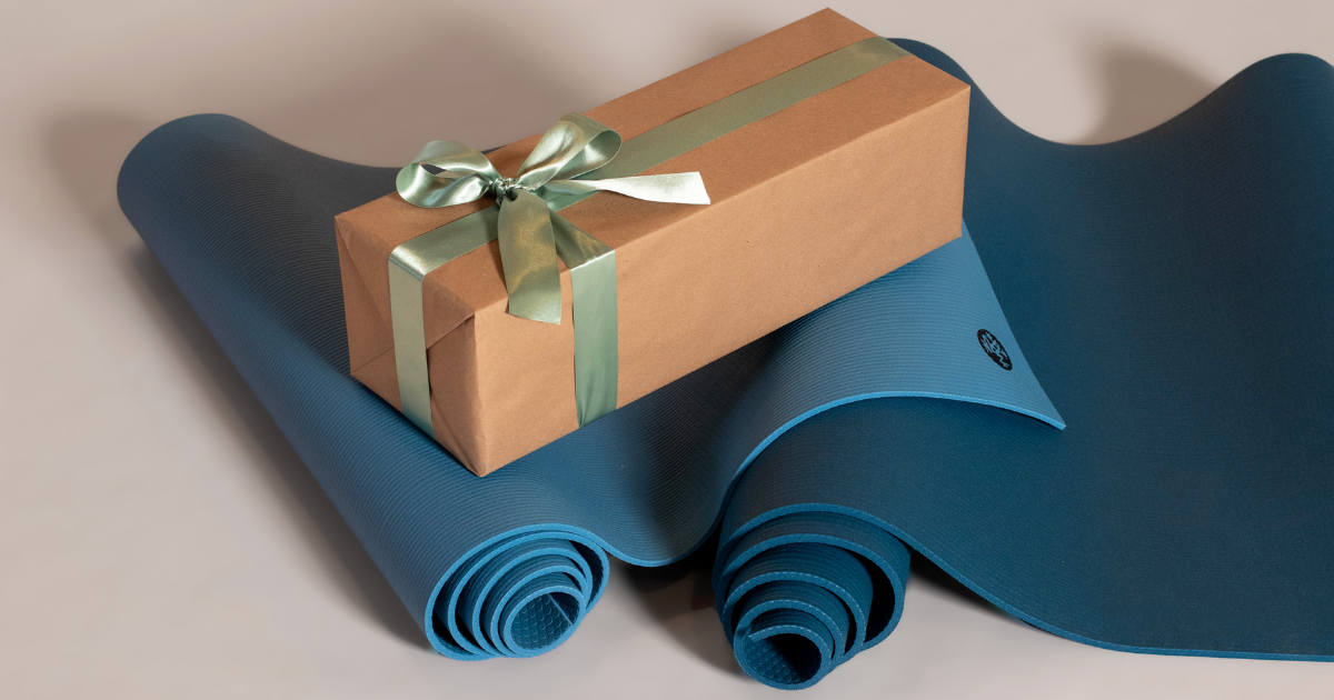 Podložka na jógu Manduka PROlite®