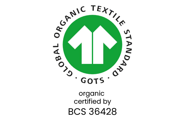 Global Organic Textile Standard (GOTS)