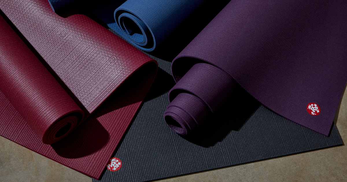 Manduka PRO a PROlite Mat