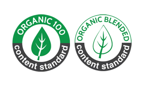 Organic Content Standard (OCS)