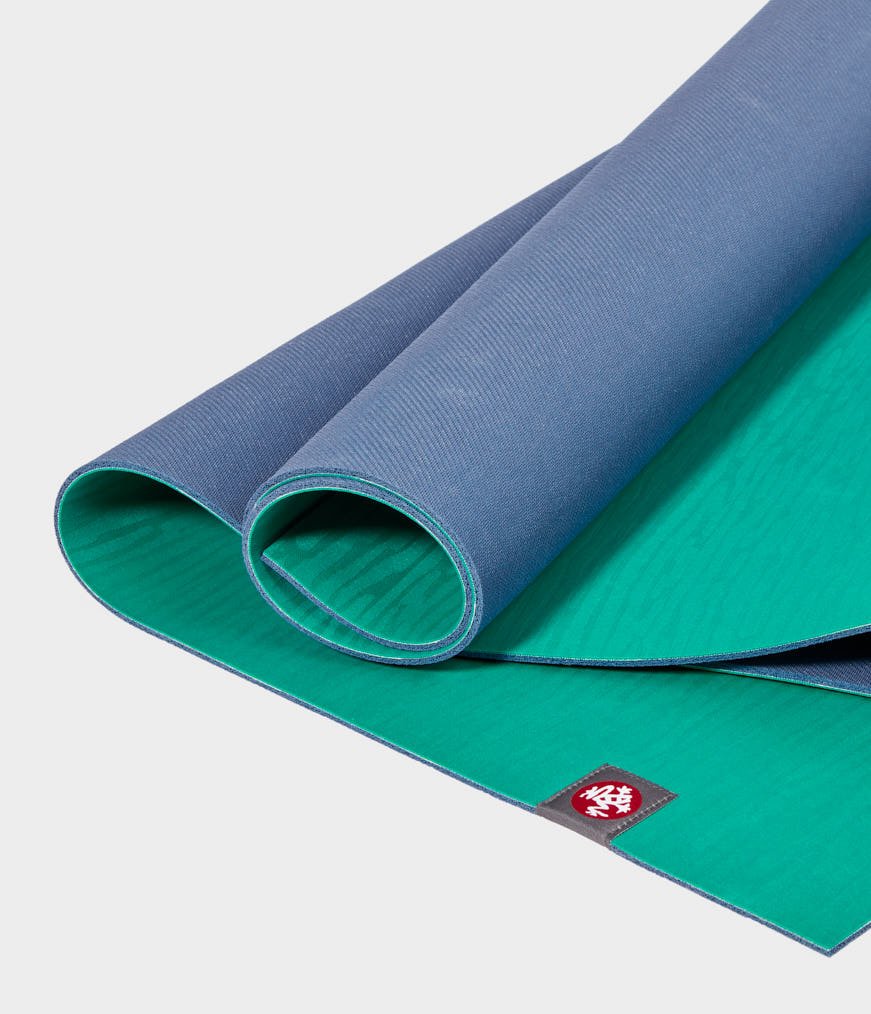 Manduka eKO Lite™ Mat 4 mm Kyi Podložky na jógu (jógamatky) YogaGuru.cz