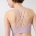 Sportovní podprsenka Mandala New Studio Bra Blossom