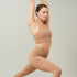 Sportovní podprsenka Mandala New Studio Bra Sunkissed Sportovní podprsenka Mandala New Studio Bra Sunkissed