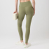Legíny Mandala Best Loved Legging Mossy Bark