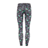 Dlouhé legíny Mandala Printed Legging Tropical