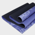 Designová jogamatka Manduka equa® mat 4 mm Lily Pad Lavender Designová jogamatka Manduka equa® mat 4 mm Lily Pad Lavender