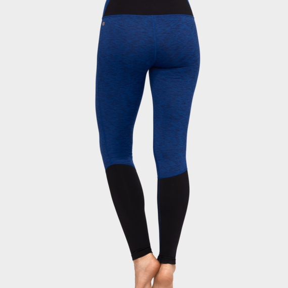 Dlouhé legíny Manduka High Line New Moon Melange