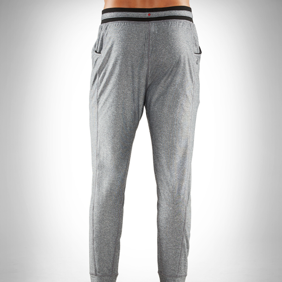 Kalhoty Manduka Tailor Pant Harbor Tweed