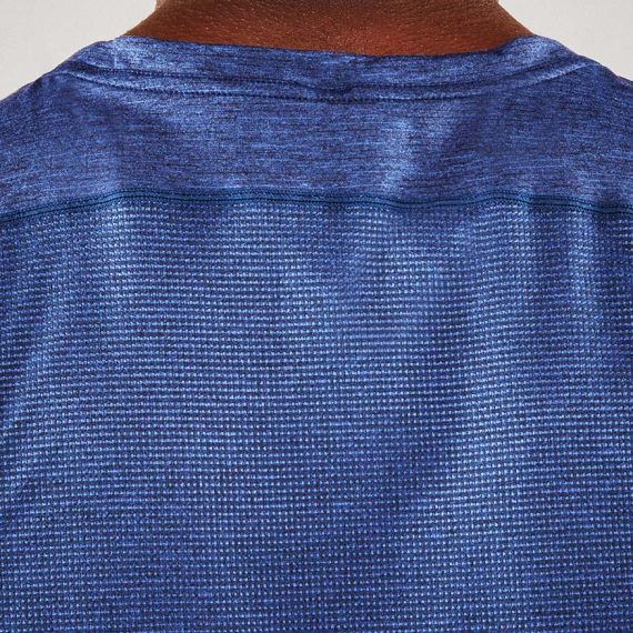 Tílko Manduka Minimalist Tank Resolution Melange