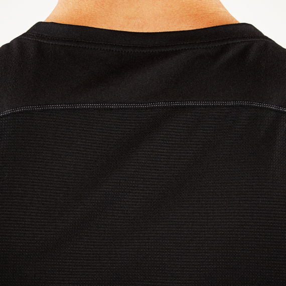 Tílko Manduka Minimalist Tank Black