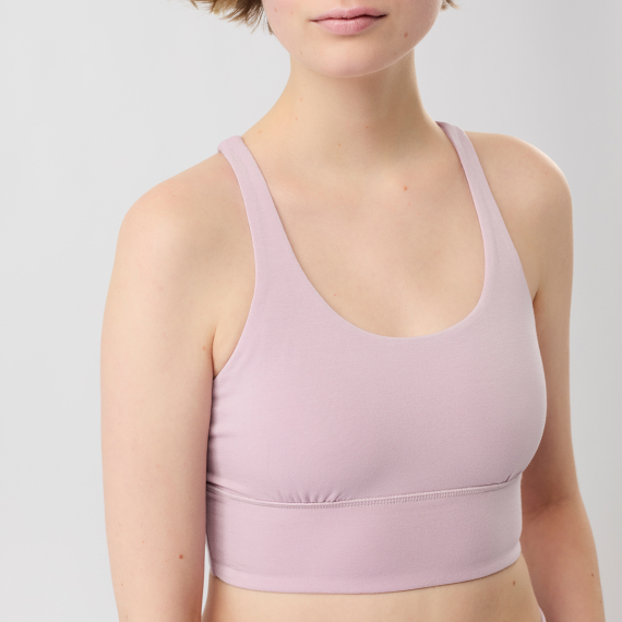 Sportovní podprsenka Mandala New Studio Bra Blossom