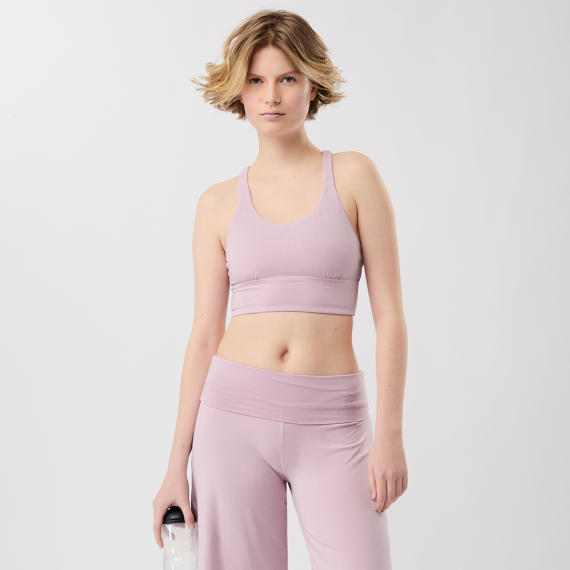 Sportovní podprsenka Mandala New Studio Bra Blossom Sportovní podprsenka Mandala New Studio Bra Blossom