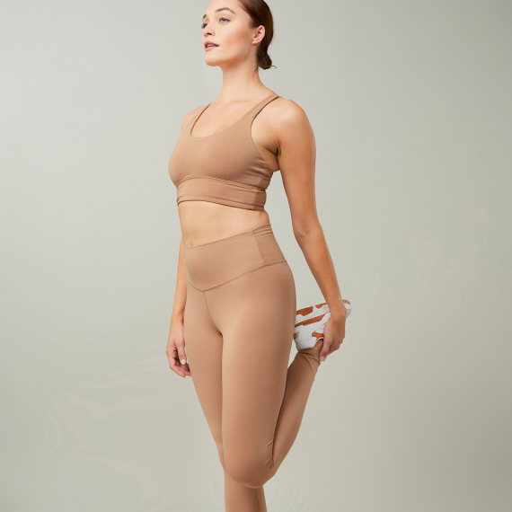 Sportovní podprsenka Mandala New Studio Bra Sunkissed Sportovní podprsenka Mandala New Studio Bra Sunkissed