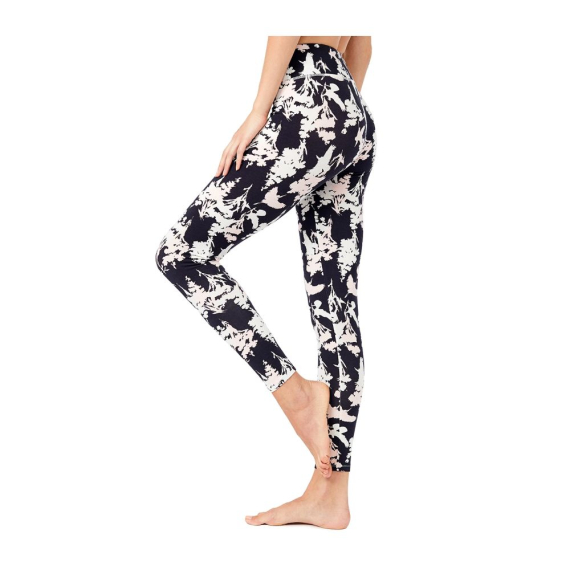 Dlouhé legíny Mandala Fancy Legging Secret Garden