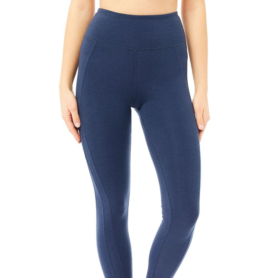 Dlouhé legíny Mandala Miami Pants Marine Dlouhé legíny Mandala Miami Pants Marine