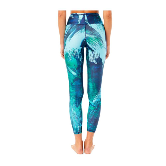 Dlouhé legíny Mandala Printed Legging NY Artists