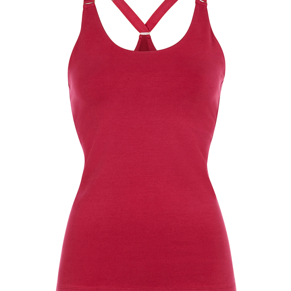 Tílko Mandala Flexible Top Rush