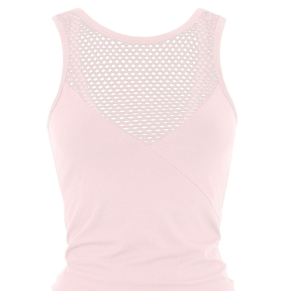 Tílko Mandala Mesh Top Love me tender