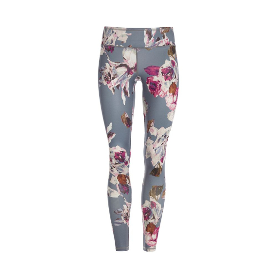 Dlouhé legíny Mandala Fancy Legging Elderberry