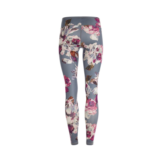 Dlouhé legíny Mandala Fancy Legging Elderberry