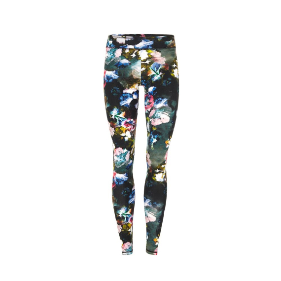 Dlouhé legíny Mandala Fancy Legging Fairy Forest