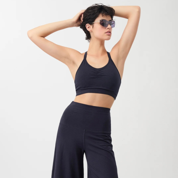 Sportovní podprsenka Mandala Infinity Bra Black Sportovní podprsenka Mandala Infinity Bra Black
