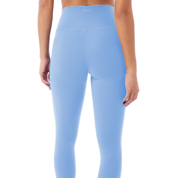 Legíny Mandala Best Loved Legging Stone Blue