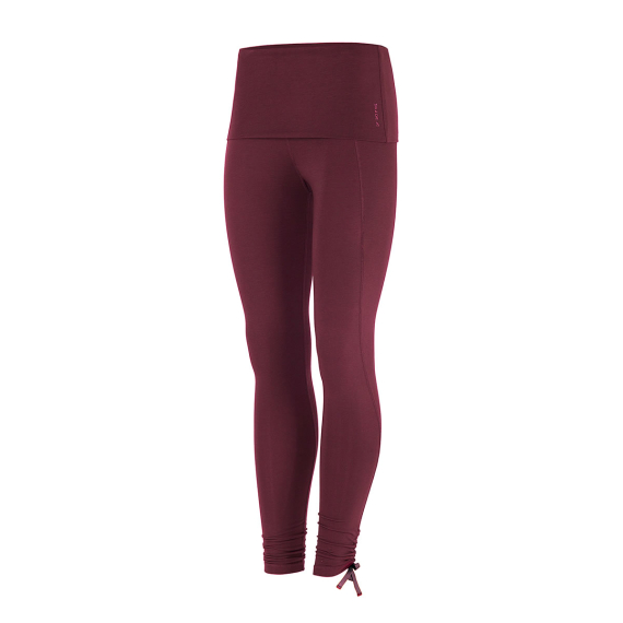 Dlouhé legíny Mandala Pro Tech Pants Dancer