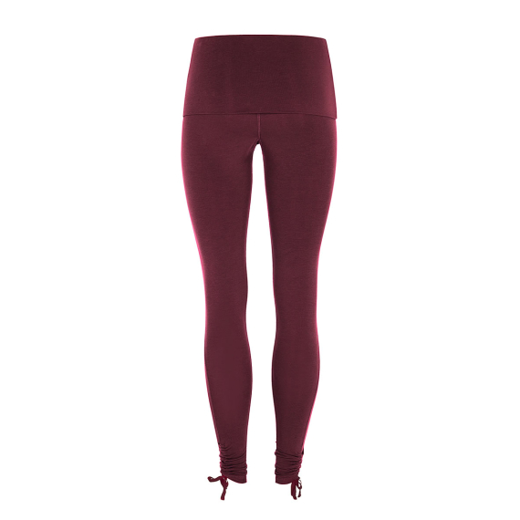 Dlouhé legíny Mandala Pro Tech Pants Dancer
