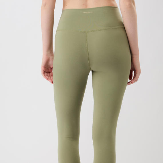 Legíny Mandala Best Loved Legging Mossy Bark