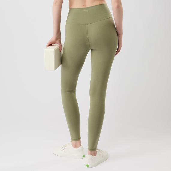 Legíny Mandala Best Loved Legging Mossy Bark