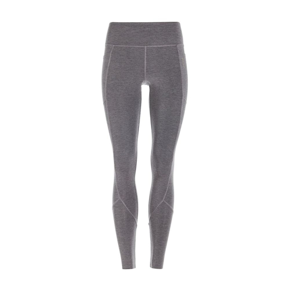 Tříčtvrteční legíny  Mandala Performance Legging Grey Melange