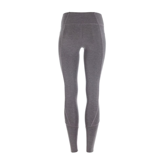 Tříčtvrteční legíny  Mandala Performance Legging Grey Melange