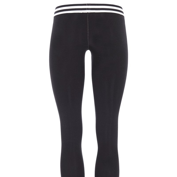 Dlouhé legíny Mandala Sling Tights Black