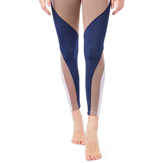 Dlouhé legíny Mandala Athletic Tights Original