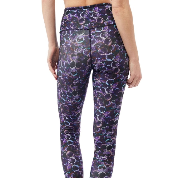 Dlouhé legíny Mandala Fancy Legging Bumble Bubble