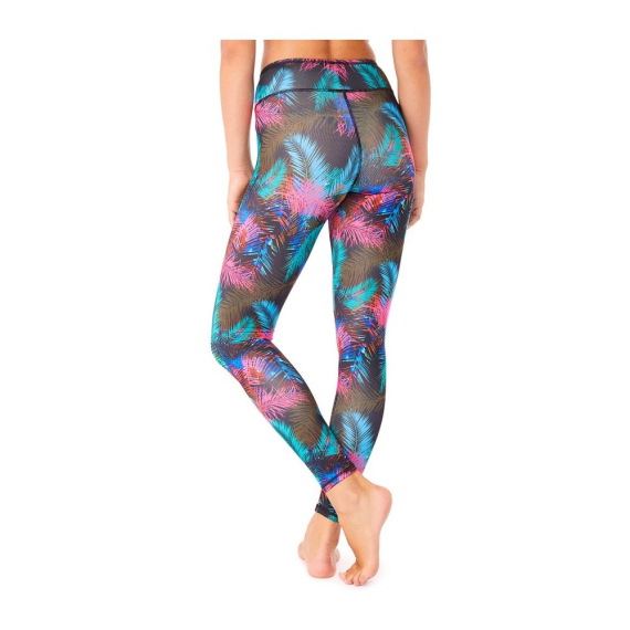 Dlouhé legíny Mandala Printed Legging Bora Bora