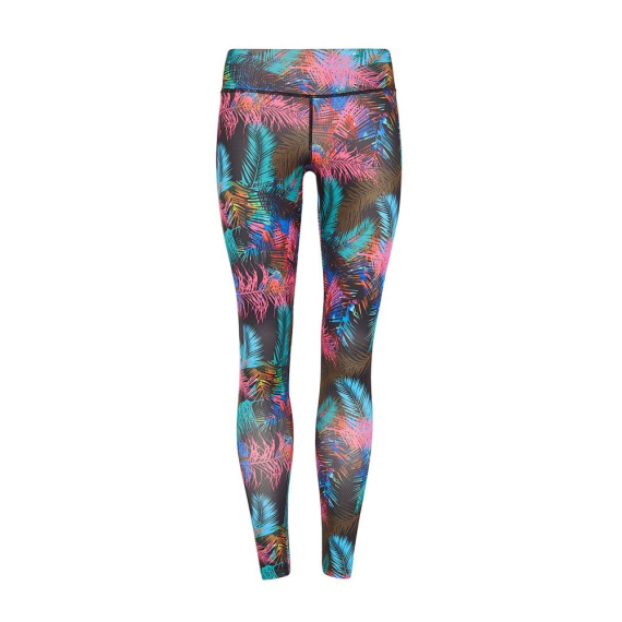 Dlouhé legíny Mandala Printed Legging Bora Bora