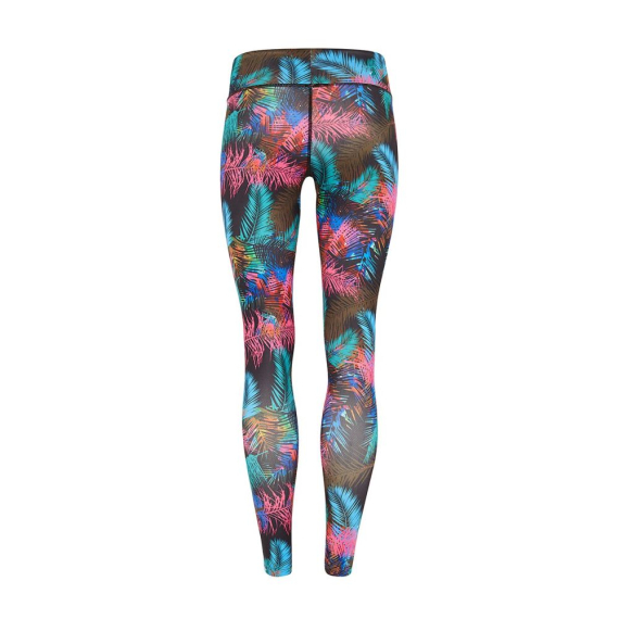Dlouhé legíny Mandala Printed Legging Bora Bora