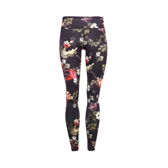 Dlouhé legíny Mandala Fancy Legging Fantasy