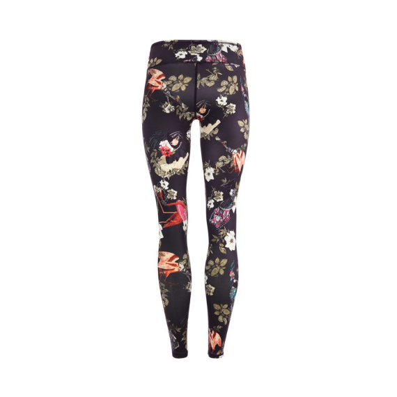 Dlouhé legíny Mandala Fancy Legging Fantasy