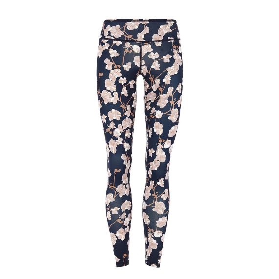 Dlouhé legíny Mandala Printed Legging Hamami