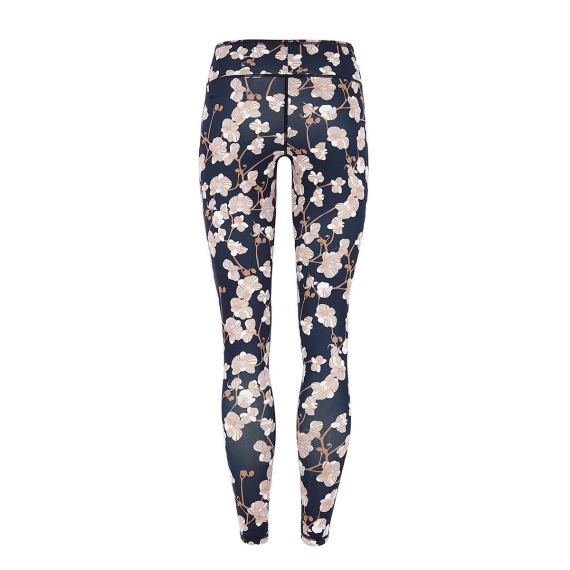 Dlouhé legíny Mandala Printed Legging Hamami