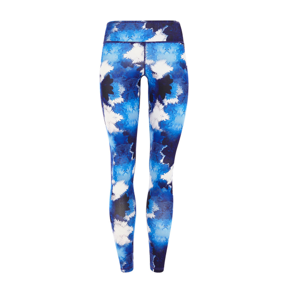 Dlouhé legíny Mandala Printed Legging Iceland