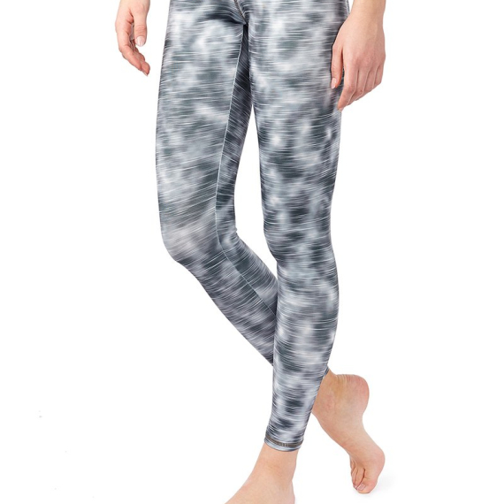 Dlouhé legíny Mandala Fancy Legging NY Sports Club