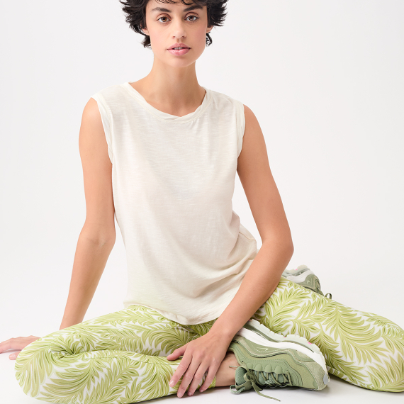 Legíny Mandala VibrantVibe Leggings Positano