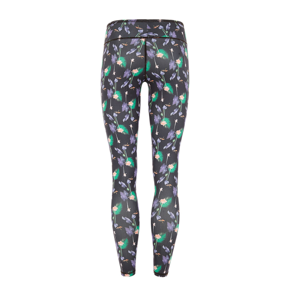 Dlouhé legíny Mandala Printed Legging Tropical