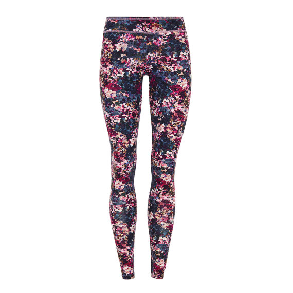 Dlouhé legíny Mandala Printed Legging Bloomy Print